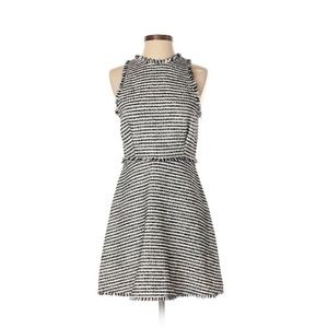 Zara Tweed Dress